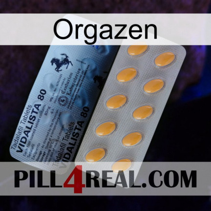 Orgazen 44